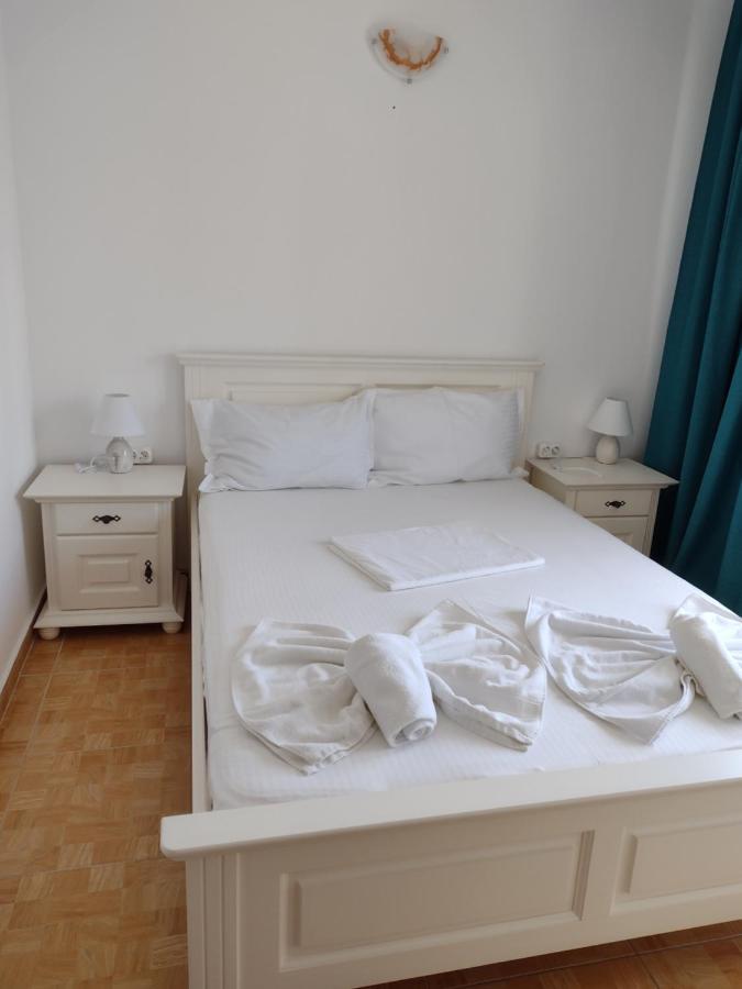 Vilele Liliana Năvodari Buitenkant foto