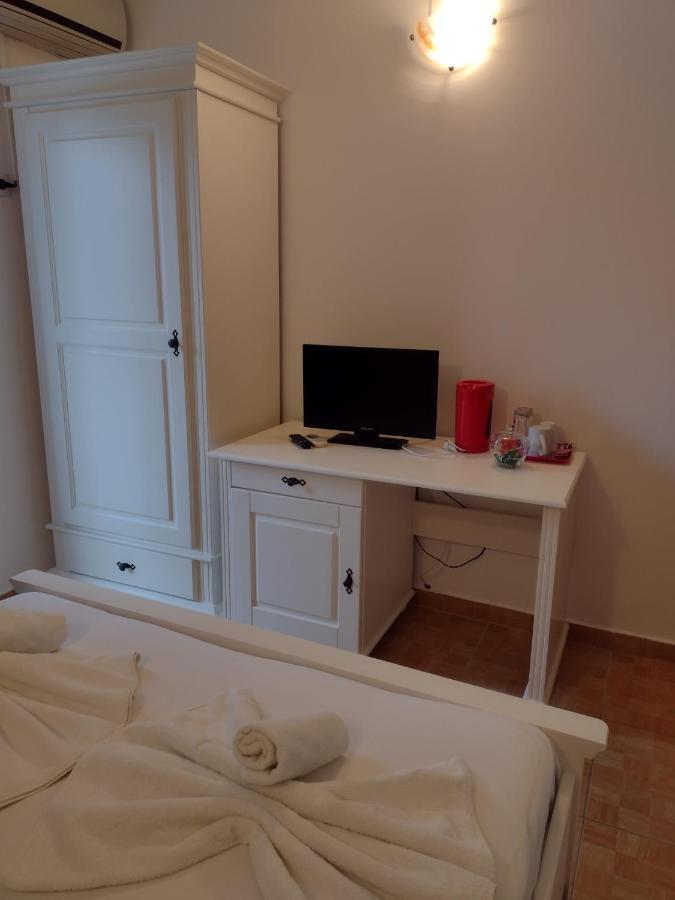 Vilele Liliana Năvodari Buitenkant foto