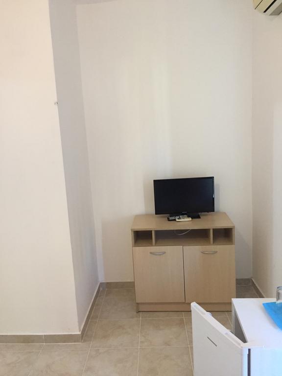 Vilele Liliana Năvodari Buitenkant foto