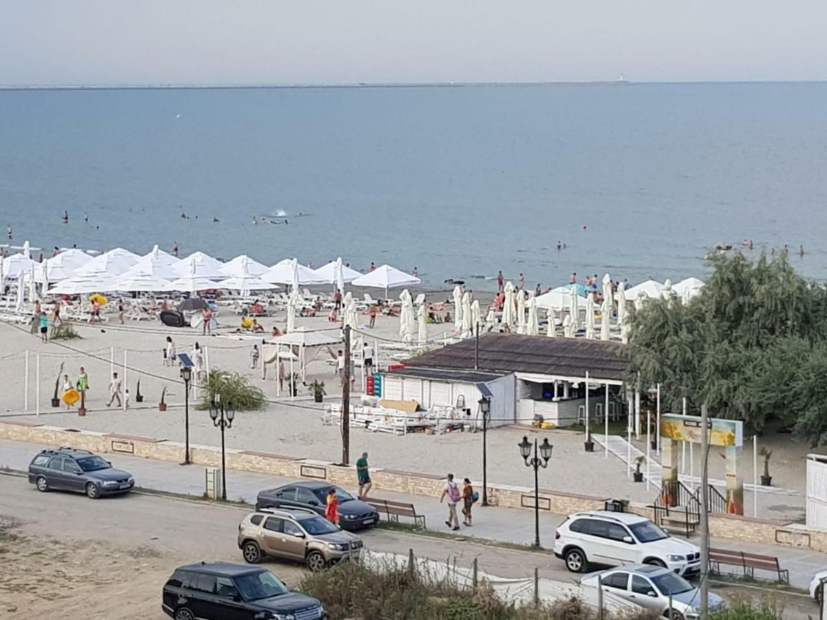 Vilele Liliana Năvodari Buitenkant foto